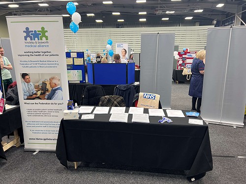 LLR Careers Event