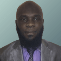 Dr Saliu Abdulraheem
