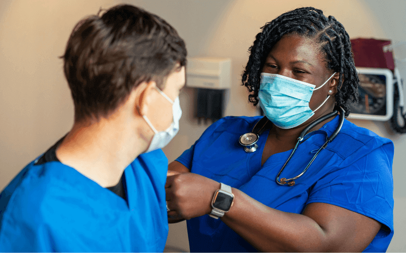 Practice Nurse