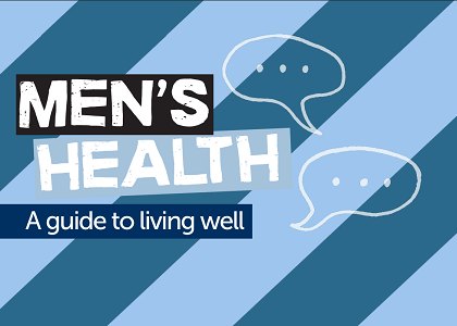 Men's Health Guide